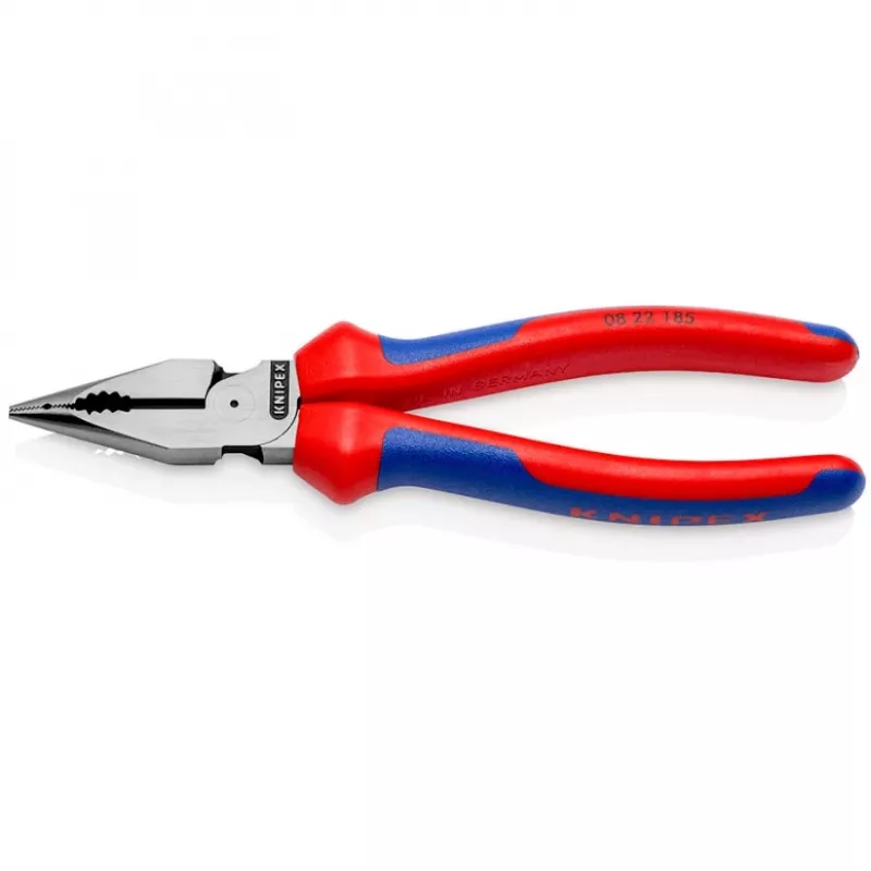 Knipex 08 22 185 smailianosės kombinuotosios replės