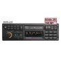 Automagnetola BLAUPUNKT Frankfurt RCM 82 4x50W Bluetooth – vieno DIN, 4 × 50 W išėjimas, Bluetooth ryšys