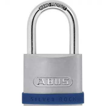 Abus Security-center 5/40HB40 sidabrinis