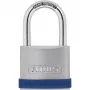 Abus Security-center 5/40HB40 sidabrinis