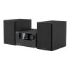 Kenwood M-725DAB-B namų garso mikro sistema 25 W juoda (M725DABB)
