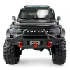 Amewi Caballo radijo bangomis valdomas (RC) modelis Rock crawler Elektrinis variklis 1:10