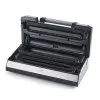 Vakuuminis pakuotojas Caso VRH 790 Advanced Pro 130 W su temperatūros valdymu