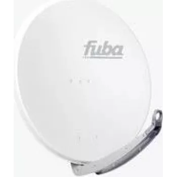 fuba DAA 850 W antena aliuminio balta