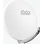 fuba DAA 850 W antena aliuminio balta