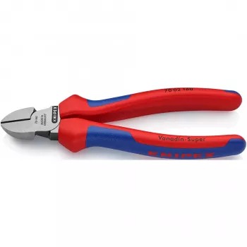 Knipex 70 02 160 rankinis kabelių pjoviklis
