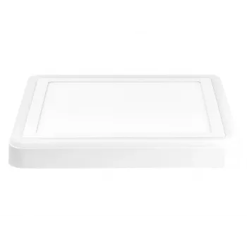 Lubinis šviestuvas TRACER Tracer 47319 LED kvadratinis 18W 3000K