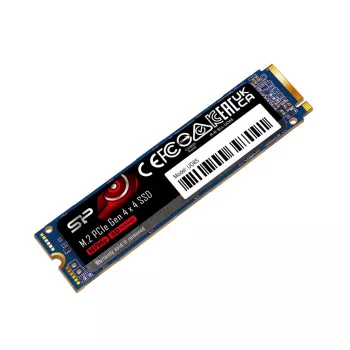M.2 NVMe SSD Silicon Power UD85 2 TB – PCIe 4.0, 3600/2800 MB/s, 2280