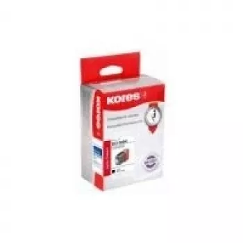 Kores rašalas Canon Pixma MP500-MP830, juodas, talpa: 26,5 ml, grupė: 1504 (G1504BK)