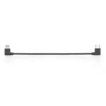 USB-C į Lightning laidas DJI CP.OS.00000424.01 — 1 m
