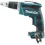Atsuktuvas Makita DFS452 - Belaidis - 1/4 colio šešiakampis antgalis - be akumuliatoriaus - 18 V