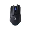 A4TECH BLOODY Pelė R36 ULTRA Belaidė 2.4G+USB Juoda