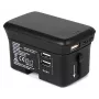 Įkroviklis vidaus ir lauko naudojimui RealPower TravelCharge-4k