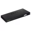 NETGEAR M4250-16XF valdomas L2/L3 jungiklis 1U juodas