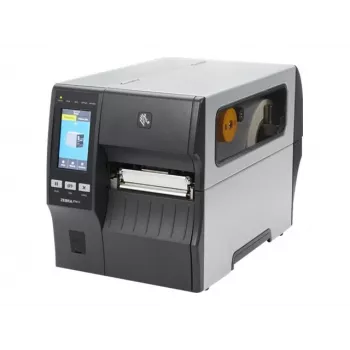 Zebra ZT41142-T0E00C0Z etikečių spausdintuvas terminis perkėlimas 203 x 203 DPI 356 mm/s laidinis ir belaidis Ethernet LAN Bluetooth
