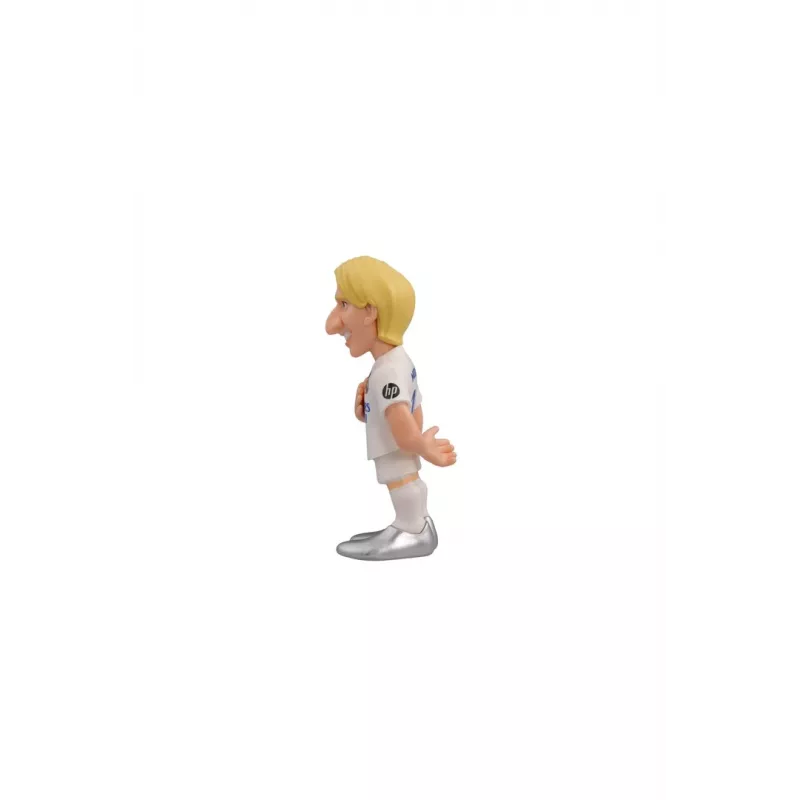 MiniX kolekcinė figūrėlė Luka Modrić oficiali žaidėjo figūrėlė (modelis 18406)