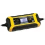 Automatinis akumuliatoriaus įkroviklis GYS Artic 4000, 6V ir 12V, 4A