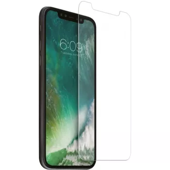 NEVOGLASS, ekrano apsauga iPhone 16 Plus, su Easy App