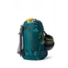 Gregory Targhee Moteriška žygio kuprinė 30 L XS/S žalia