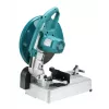 MAKITA LW1400 - 2200W 355 MM Nešiojamas pjovimo diskas Makita
