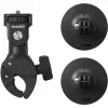 Veiksmo kamera X4 Moto RINKINYS/CINSABMA/MOTO INSTA360