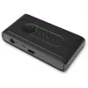 Adapter IcyDock 2,5 colio U.2 NVMe SSD į USB 3.2 Gen2