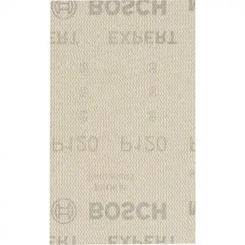Bosch Expert M480 šlifavimo tinklelis