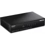 TRENDnet 5-PORT 2.5G SWITCH - TEG-S351