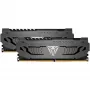 DIMM 64 GB DDR4-3600 2x 32 GB dual kit grey PVS464G360C8K Viper Steel INTEL XMP