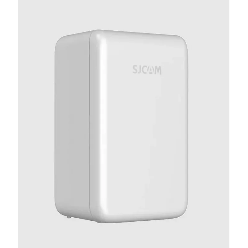 SJCAM S1 White išmanioji stebėjimo kamera