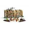 LEGO HARRY POTTER 76445 Hogmitsų pilies – Žolelių pamoka