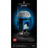 LEGO Star Wars 75408 Jango Fett šalmas, rinkinys iš 616 detalių, 18+
