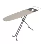 Lyginimo lenta RAYEN 6141.01 120 x 40 cm – pilno dydžio su 120×40 cm viršumi