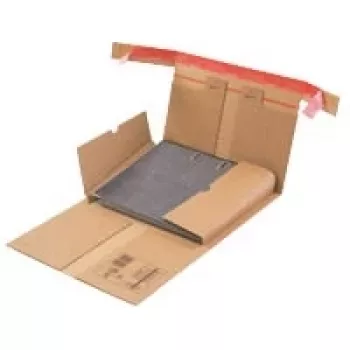 Dinkhauser 20 ColomPac® segtuvų pakuotės 37,1 x 30,4 x 9,0 cm