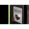 Sieninis tinklo spintos rėmas Digitus DN-19 16-U-SW