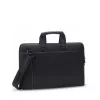 Rivacase Orly 8930 dėklas nešiojamajam kompiuteriui 15,6 colio (39,6 cm), PU, juodos spalvos