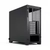 Korpusas Fractal Design Pop 2 Air Black TG RGB Midi Tower — ATX/Micro-ATX/Mini-ITX, 3x120mm priekyje, 1x120mm gale, 2.5 colio + 3.5 colio vietos