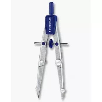 Rašiklis Staedtler 550 02 mėlynas