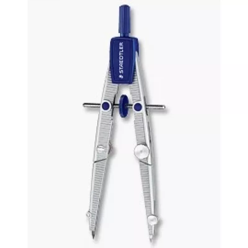 Rašiklis Staedtler 550 02 mėlynas