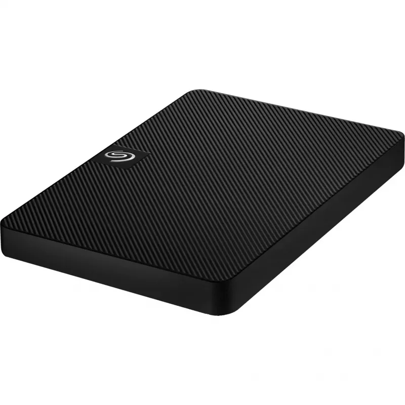 Seagate Expansion STKM1000400 išorinis kietasis diskas 1 TB USB Type-A 3.2 Gen 1 (3.1 Gen 1) Juoda