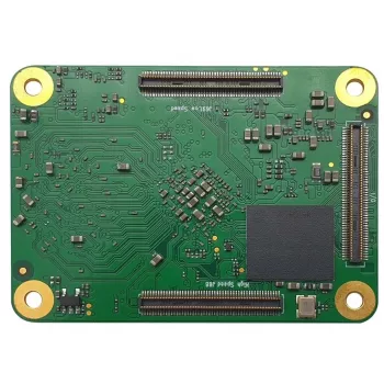 ALLNET Radxa CM3 ROCK3 RK3568 skaičiavimo modulis 1 GB RAM / be eMMC / be WiFi (RM118-D2E8J1W13)