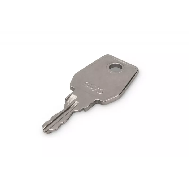 Raktas tinklo ir serverių spintoms Digitus DN-19 KEY-9473