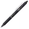 Pilot Frixion rašalo pildymo rinkinys 3x juoda (BLS-FR7-B-S3)