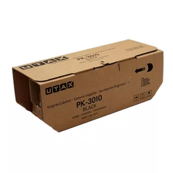 Toner Utax PK-3010 PK3010 (originalus, juodas)