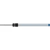 Gręžtuvinis smūginis grąžtas Bosch Expert SDS Clean max-8X, 30 mm darbinis skersmuo, 400 mm darbinis ilgis
