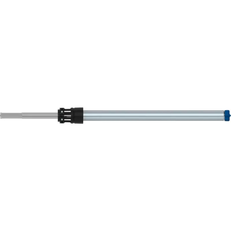 Gręžtuvinis smūginis grąžtas Bosch Expert SDS Clean max-8X, 30 mm darbinis skersmuo, 400 mm darbinis ilgis