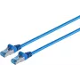 Tinklo kabelis ShiverPeaks 75711-A1.5B Cat 6A S/FTP PIMF, 1,5 m Ethernet jungiamasis laidas