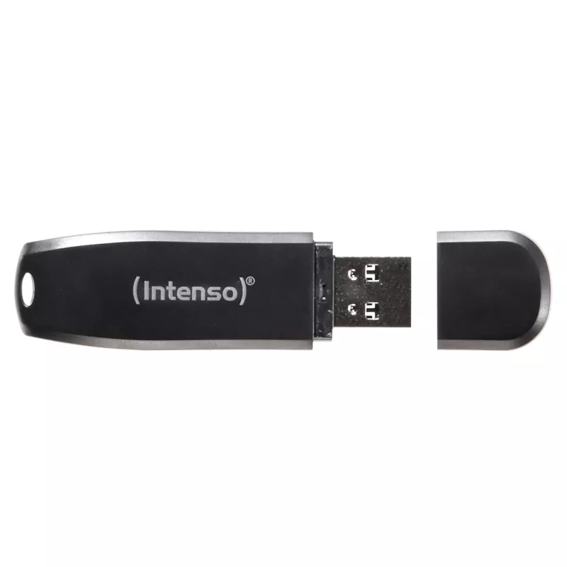 INTENSO 16GB USB 3.0 atmintukas 3533470
