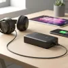 Powerbank everActive EB-22QB 20 000 mAh, 2× USB-C 20W, Quick Charge 4.0