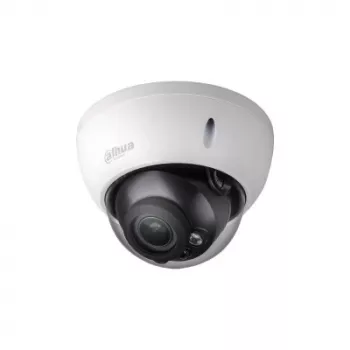 Dahua Technology Lite DH-HAC-HDBW1200R-VF kupolinė CCTV apsaugos kamera, 1920 x 1080, vidaus ir lauko, lubų/sienos